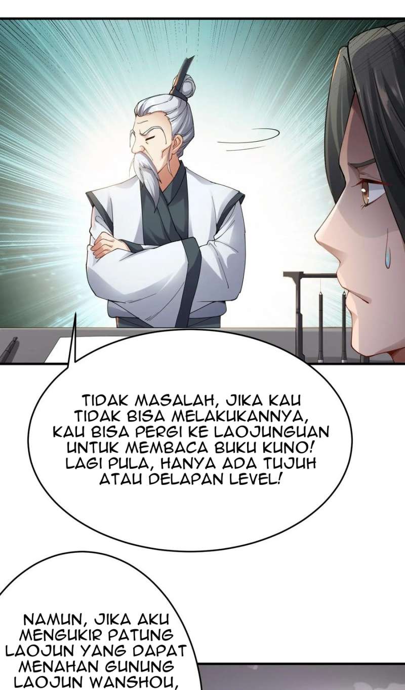 First Dragon (Yuanlong) Chapter 87 Gambar 24